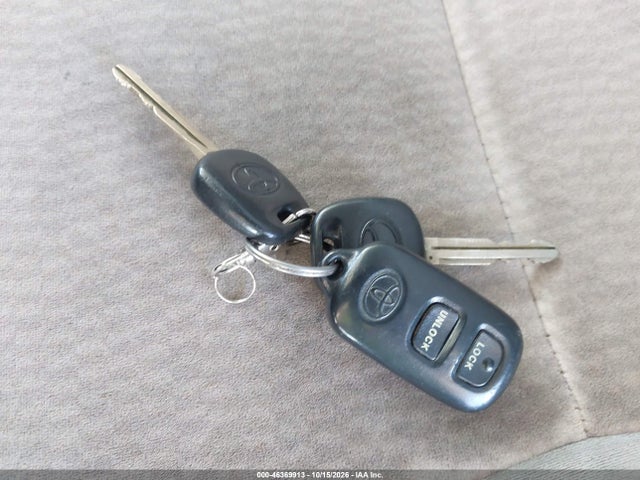 Продаж на аукціоні авто 2007 Toyota Corolla Le, vin: 2T1BR32E67C841149, номер лоту: 46369913