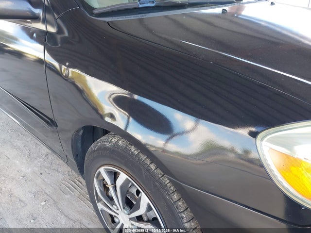 Продаж на аукціоні авто 2007 Toyota Corolla Le, vin: 2T1BR32E67C841149, номер лоту: 46369913