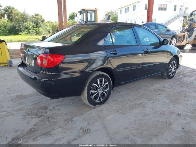 Продаж на аукціоні авто 2007 Toyota Corolla Le, vin: 2T1BR32E67C841149, номер лоту: 46369913