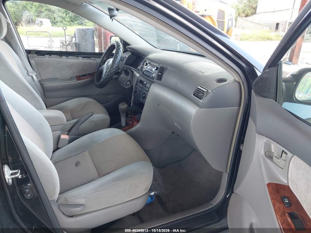 Продаж на аукціоні авто 2007 Toyota Corolla Le, vin: 2T1BR32E67C841149, номер лоту: 46369913