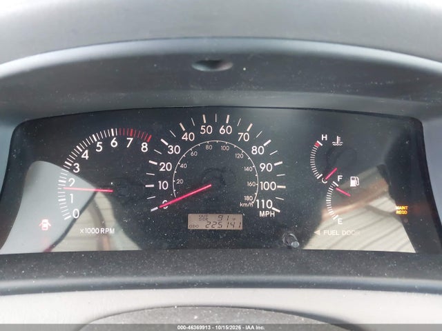 Продаж на аукціоні авто 2007 Toyota Corolla Le, vin: 2T1BR32E67C841149, номер лоту: 46369913