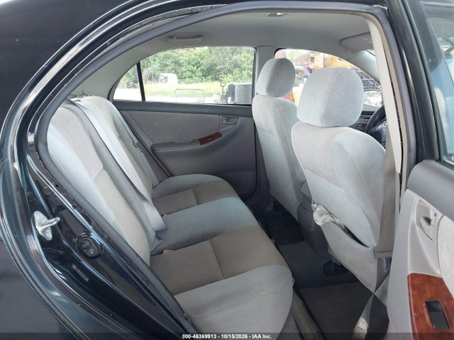 Продаж на аукціоні авто 2007 Toyota Corolla Le, vin: 2T1BR32E67C841149, номер лоту: 46369913