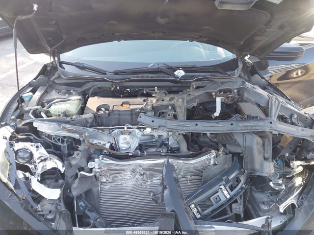 Продаж на аукціоні авто 2016 Honda Civic Lx, vin: 2HGFC2F53GH543415, номер лоту: 46369921