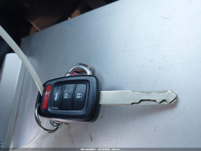 Продаж на аукціоні авто 2016 Honda Civic Lx, vin: 2HGFC2F53GH543415, номер лоту: 46369921