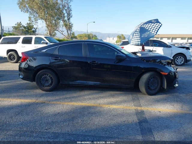 Продаж на аукціоні авто 2016 Honda Civic Lx, vin: 2HGFC2F53GH543415, номер лоту: 46369921