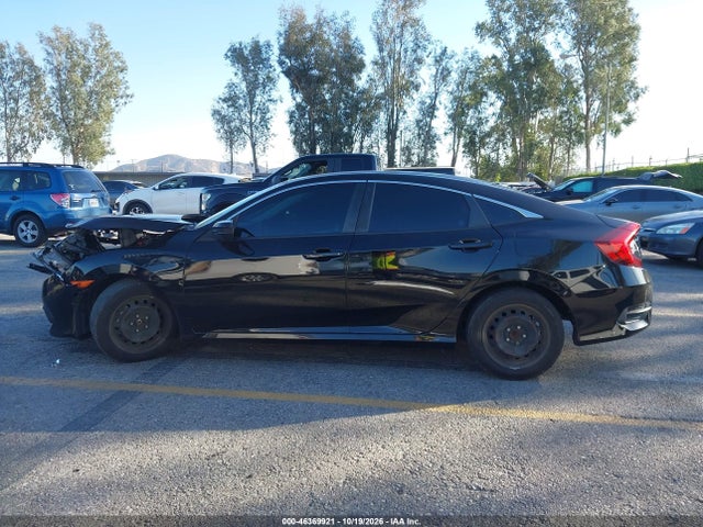Продаж на аукціоні авто 2016 Honda Civic Lx, vin: 2HGFC2F53GH543415, номер лоту: 46369921