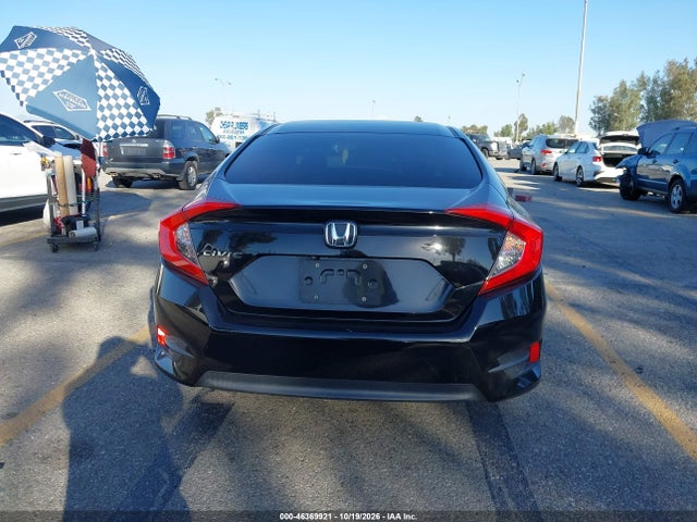 Продаж на аукціоні авто 2016 Honda Civic Lx, vin: 2HGFC2F53GH543415, номер лоту: 46369921