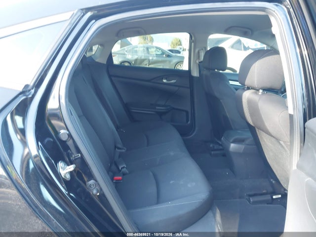 Продаж на аукціоні авто 2016 Honda Civic Lx, vin: 2HGFC2F53GH543415, номер лоту: 46369921