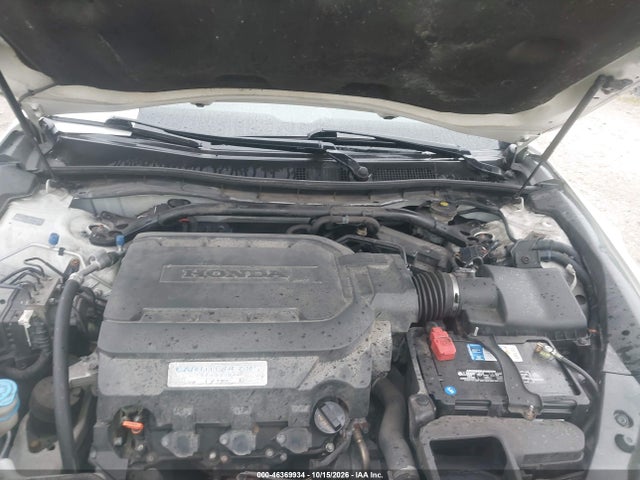 2015 Honda Crosstour Ex-l V6 მანქანა იყიდება აუქციონზე, vin: 5J6TF2H59FL002497, აუქციონის ნომერი: 46369934