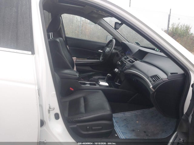 2015 Honda Crosstour Ex-l V6 მანქანა იყიდება აუქციონზე, vin: 5J6TF2H59FL002497, აუქციონის ნომერი: 46369934
