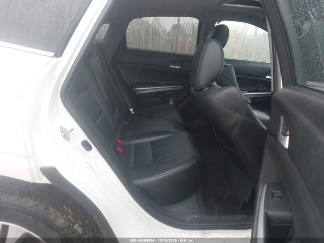 2015 Honda Crosstour Ex-l V6 მანქანა იყიდება აუქციონზე, vin: 5J6TF2H59FL002497, აუქციონის ნომერი: 46369934