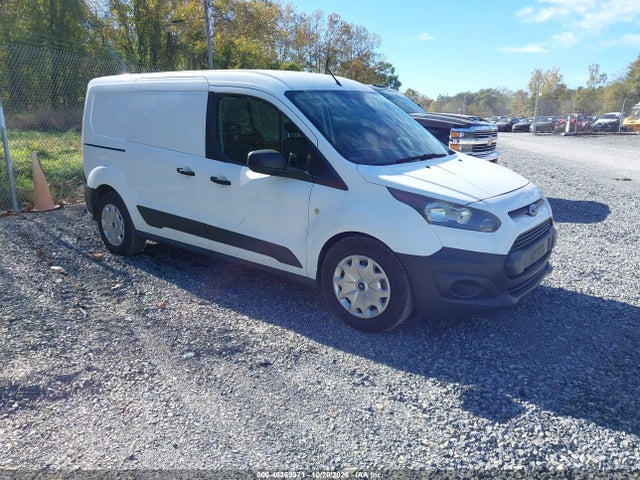 Продаж на аукціоні авто 2018 Ford Transit Connect Xl, vin: NM0LE7E78J1340390, номер лоту: 46369971