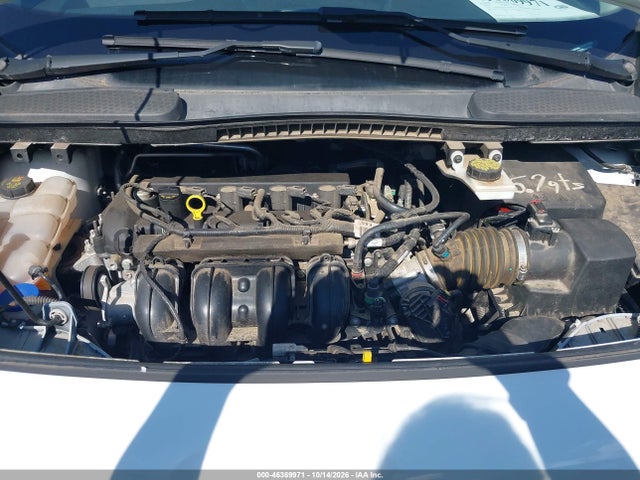 Продаж на аукціоні авто 2018 Ford Transit Connect Xl, vin: NM0LE7E78J1340390, номер лоту: 46369971