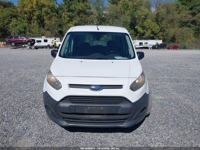 Продаж на аукціоні авто 2018 Ford Transit Connect Xl, vin: NM0LE7E78J1340390, номер лоту: 46369971