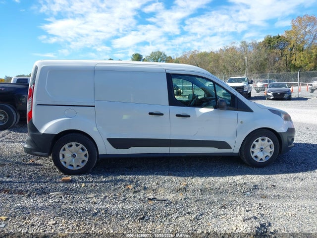 Продаж на аукціоні авто 2018 Ford Transit Connect Xl, vin: NM0LE7E78J1340390, номер лоту: 46369971