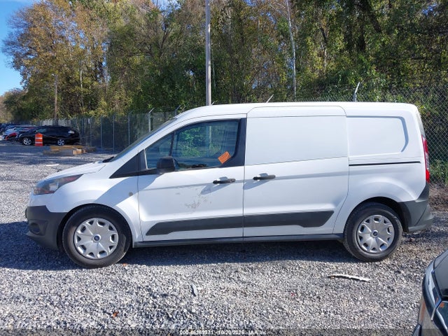 Продаж на аукціоні авто 2018 Ford Transit Connect Xl, vin: NM0LE7E78J1340390, номер лоту: 46369971