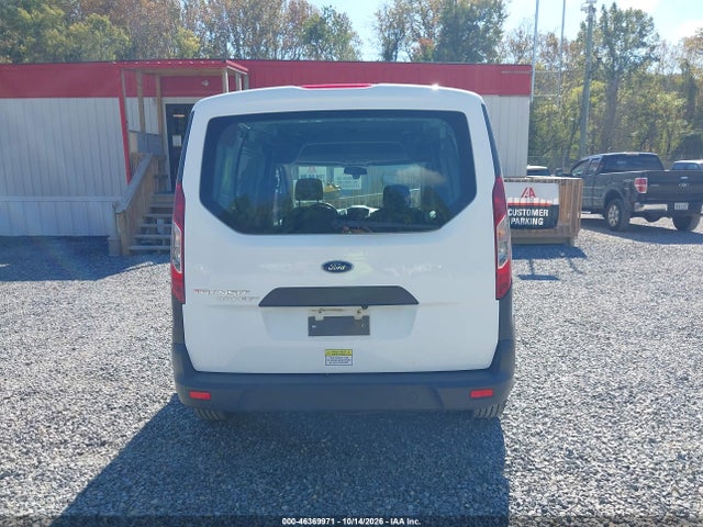 Продаж на аукціоні авто 2018 Ford Transit Connect Xl, vin: NM0LE7E78J1340390, номер лоту: 46369971