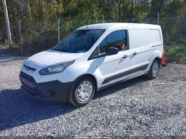Продаж на аукціоні авто 2018 Ford Transit Connect Xl, vin: NM0LE7E78J1340390, номер лоту: 46369971