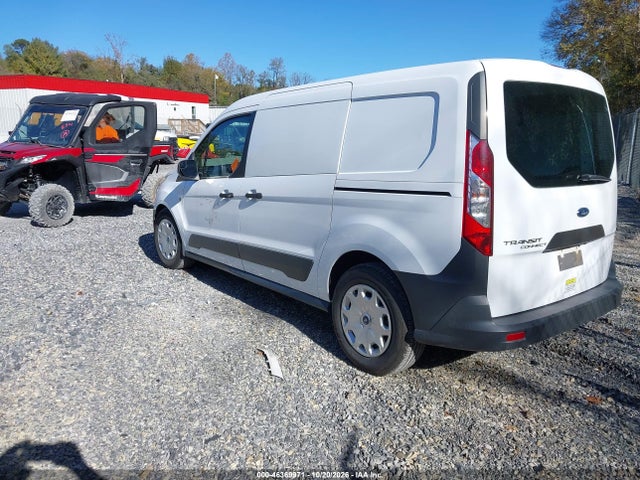Продаж на аукціоні авто 2018 Ford Transit Connect Xl, vin: NM0LE7E78J1340390, номер лоту: 46369971