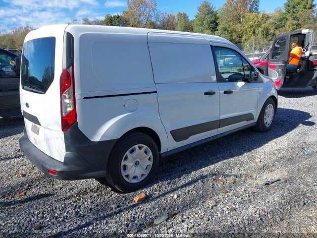 Продаж на аукціоні авто 2018 Ford Transit Connect Xl, vin: NM0LE7E78J1340390, номер лоту: 46369971