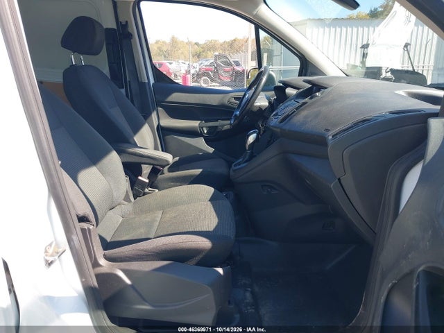 Продаж на аукціоні авто 2018 Ford Transit Connect Xl, vin: NM0LE7E78J1340390, номер лоту: 46369971