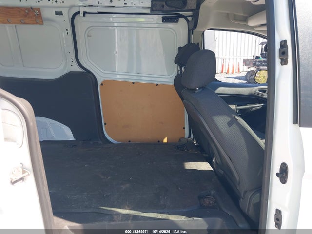 Продаж на аукціоні авто 2018 Ford Transit Connect Xl, vin: NM0LE7E78J1340390, номер лоту: 46369971