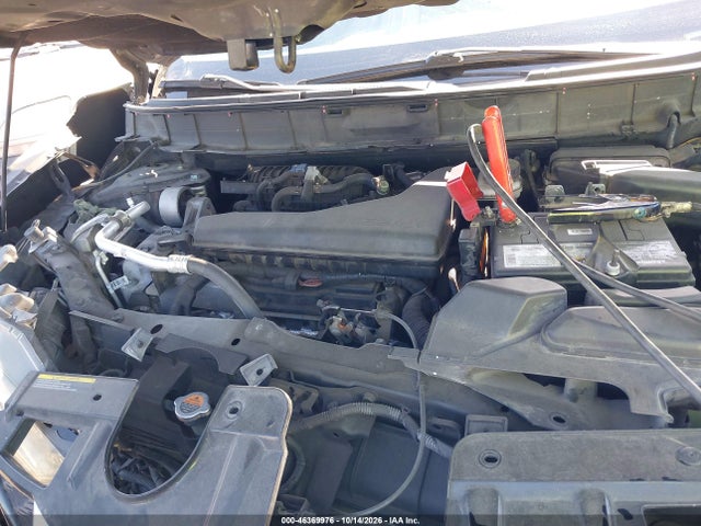 46369976 :رقم المزاد ، knmat2mtxgp705370 vin ، 2016 Nissan Rogue S مزاد بيع