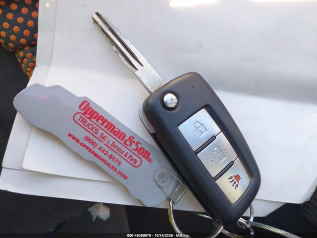46369976 :رقم المزاد ، knmat2mtxgp705370 vin ، 2016 Nissan Rogue S مزاد بيع