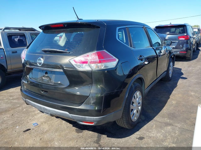 46369976 :رقم المزاد ، knmat2mtxgp705370 vin ، 2016 Nissan Rogue S مزاد بيع