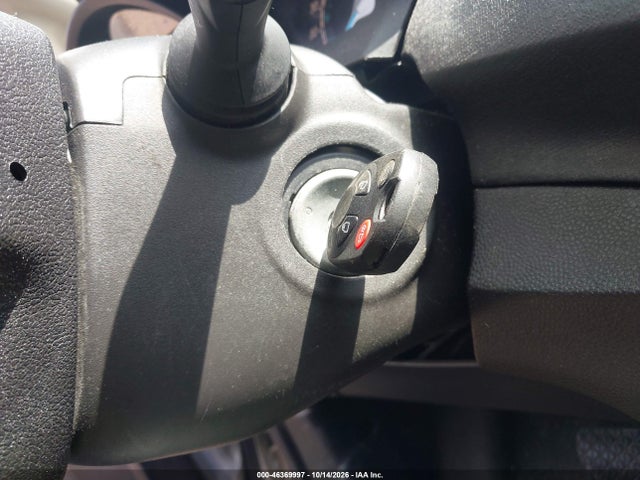 Продажа на аукционе авто 2017 Ford Fiesta S, vin: 3FADP4AJ8HM101118, номер лота: 46369997
