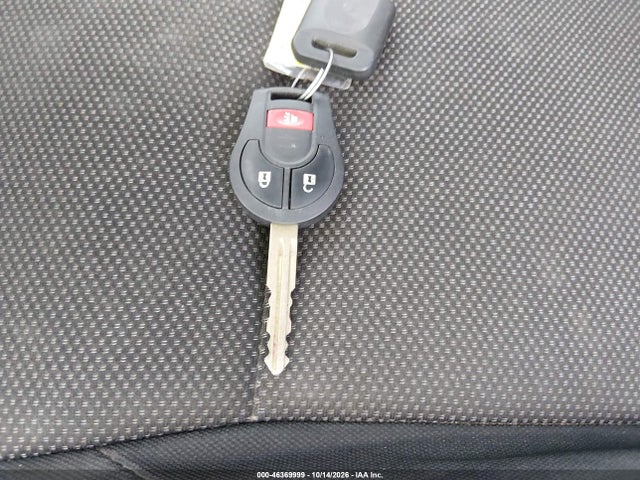 46369999 :رقم المزاد ، JN8AF5MRXDT225012 vin ، 2013 Nissan Juke S مزاد بيع