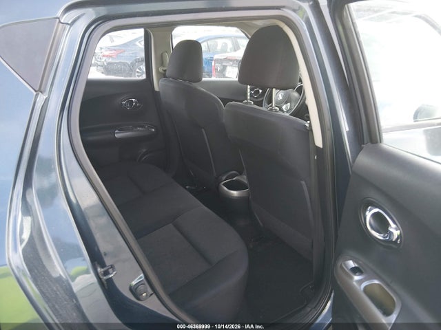 46369999 :رقم المزاد ، JN8AF5MRXDT225012 vin ، 2013 Nissan Juke S مزاد بيع