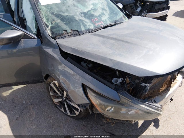 Продаж на аукціоні авто 2018 Nissan Altima 2.5 Sr, vin: 1N4AL3AP6JC106841, номер лоту: 46370000