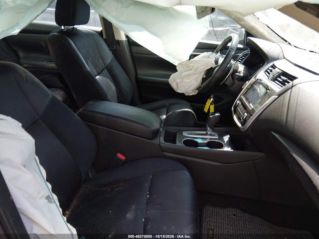 Продаж на аукціоні авто 2018 Nissan Altima 2.5 Sr, vin: 1N4AL3AP6JC106841, номер лоту: 46370000