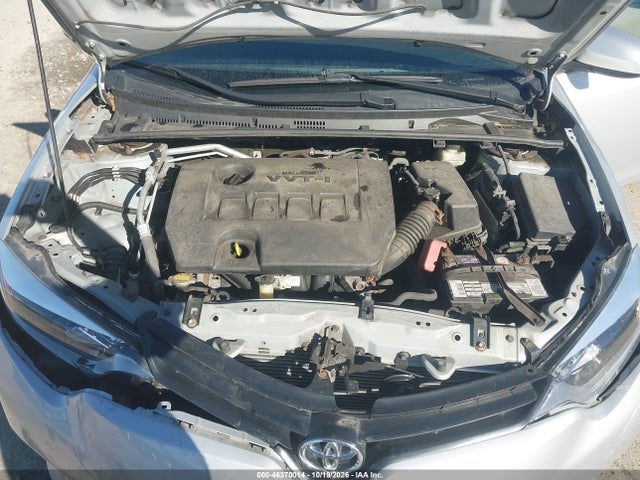Aukcja sprzedaży 2014 Toyota Corolla Le, vin: 2T1BURHE9EC084981, numer aukcji: 46370014