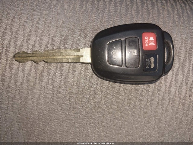 Aukcja sprzedaży 2014 Toyota Corolla Le, vin: 2T1BURHE9EC084981, numer aukcji: 46370014