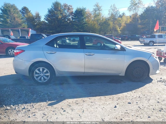 Aukcja sprzedaży 2014 Toyota Corolla Le, vin: 2T1BURHE9EC084981, numer aukcji: 46370014