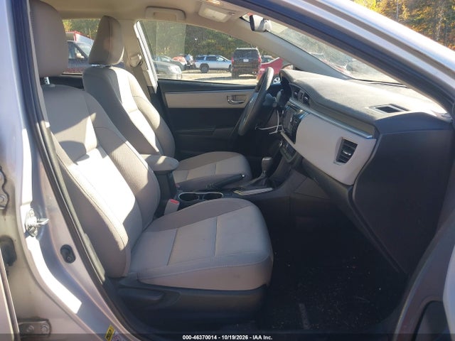 Aukcja sprzedaży 2014 Toyota Corolla Le, vin: 2T1BURHE9EC084981, numer aukcji: 46370014