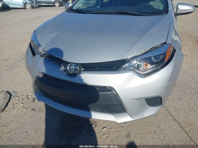 Aukcja sprzedaży 2014 Toyota Corolla Le, vin: 2T1BURHE9EC084981, numer aukcji: 46370014