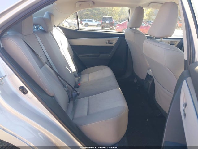 Aukcja sprzedaży 2014 Toyota Corolla Le, vin: 2T1BURHE9EC084981, numer aukcji: 46370014
