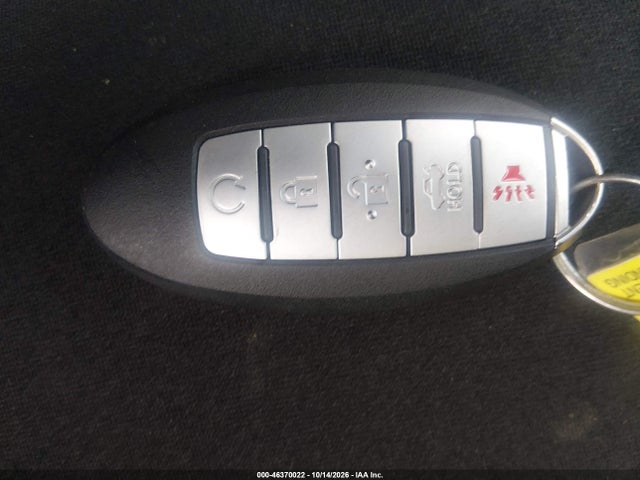 46370022 :رقم المزاد ، 5N1AR2MM4FC678207 vin ، 2015 Nissan Pathfinder S مزاد بيع