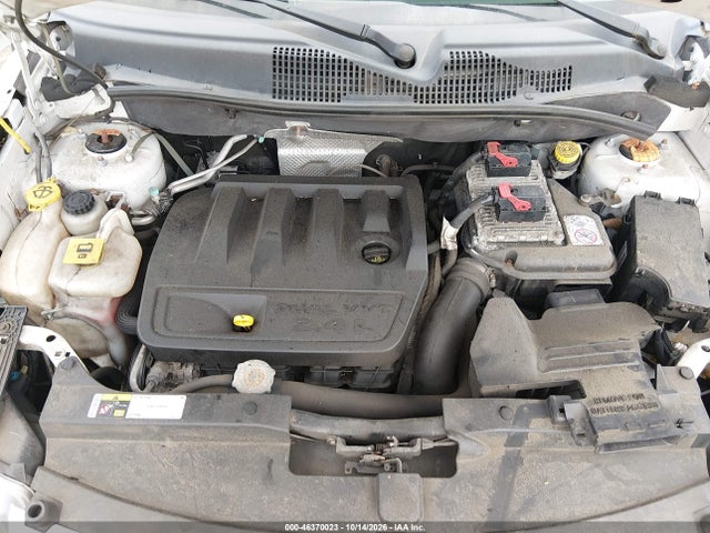 Продаж на аукціоні авто 2014 Jeep Compass Sport, vin: 1C4NJDBB7ED728228, номер лоту: 46370023