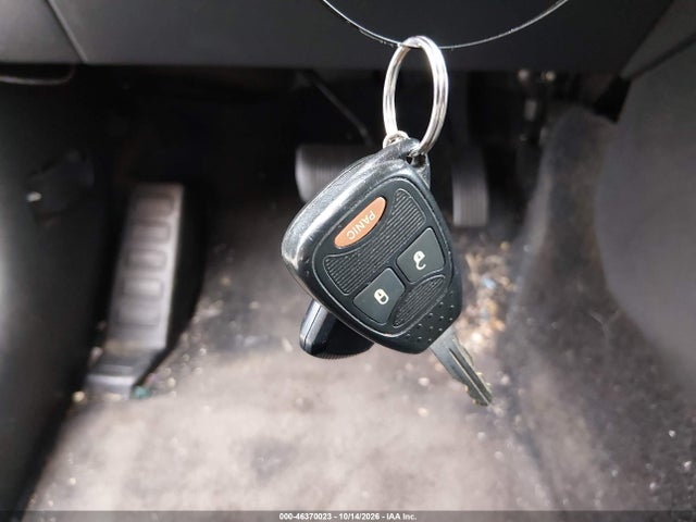 Продаж на аукціоні авто 2014 Jeep Compass Sport, vin: 1C4NJDBB7ED728228, номер лоту: 46370023