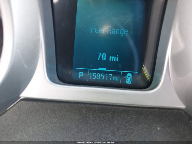 2013 Chevrolet Camaro 2lt მანქანა იყიდება აუქციონზე, vin: 2G1FC1E35D9196953, აუქციონის ნომერი: 46370026