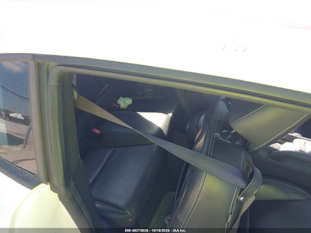 2013 Chevrolet Camaro 2lt მანქანა იყიდება აუქციონზე, vin: 2G1FC1E35D9196953, აუქციონის ნომერი: 46370026