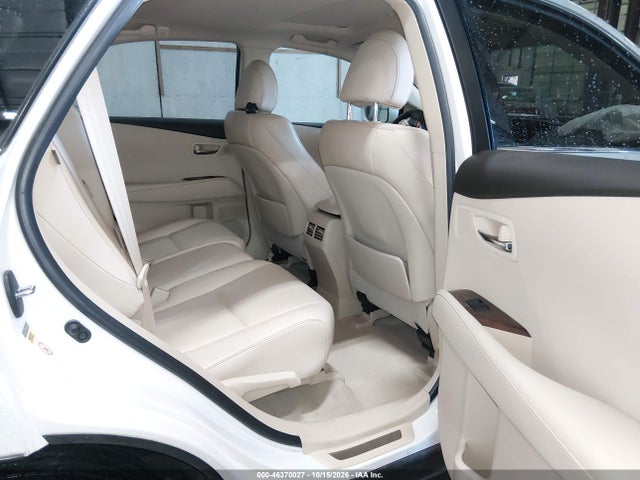 Продажа на аукционе авто 2014 Lexus Rx 350, vin: 2T2BK1BA1EC228984, номер лота: 46370027