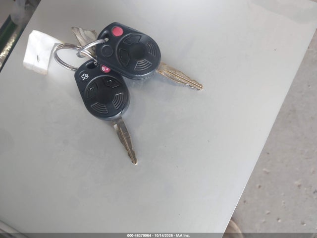 Продажа на аукционе авто 2010 Ford Taurus Sel, vin: 1FAHP2EW0AG157971, номер лота: 46370064