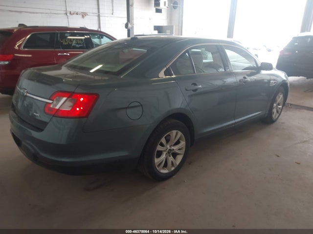 Продажа на аукционе авто 2010 Ford Taurus Sel, vin: 1FAHP2EW0AG157971, номер лота: 46370064