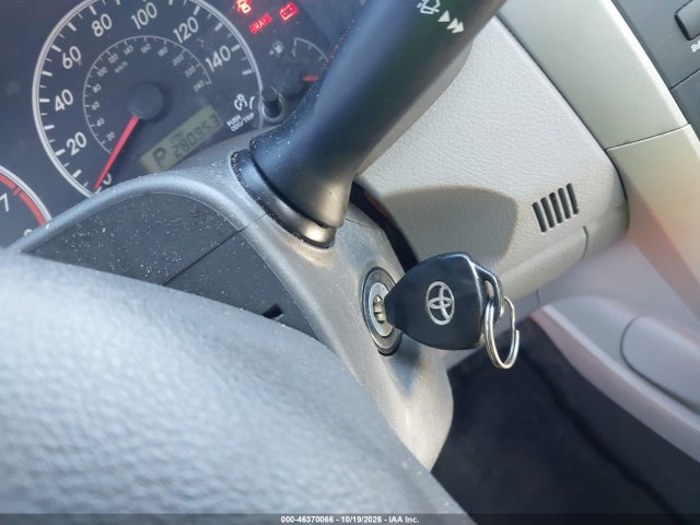 46370066 :رقم المزاد ، 1NXBU40E99Z033998 vin ، 2009 Toyota Corolla Le مزاد بيع