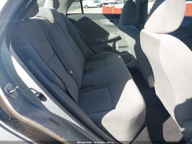 46370066 :رقم المزاد ، 1NXBU40E99Z033998 vin ، 2009 Toyota Corolla Le مزاد بيع
